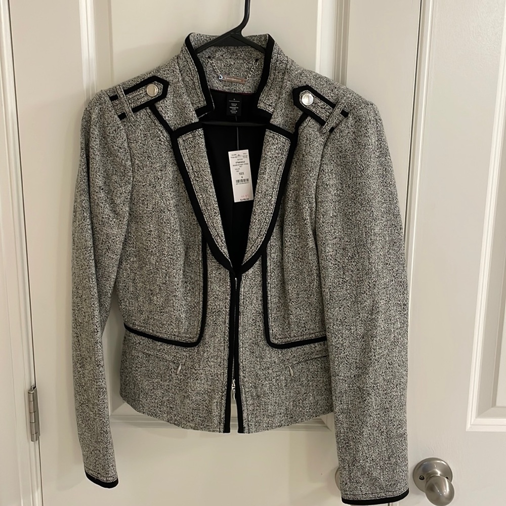 Brand new White House black market Blazer!